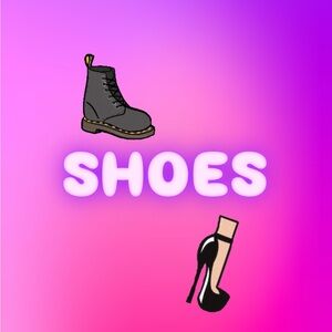 Stylish Black Ankle Boots